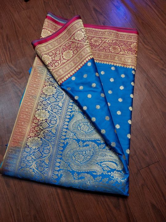 Product uploaded by Dream'Z Saree House on 1/21/2022