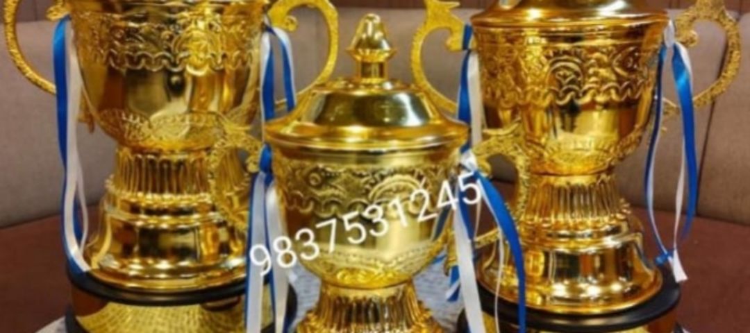 Abaan Sports and Trophies
