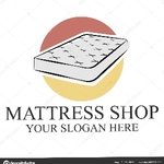 Business logo of Aarish cotton mattress