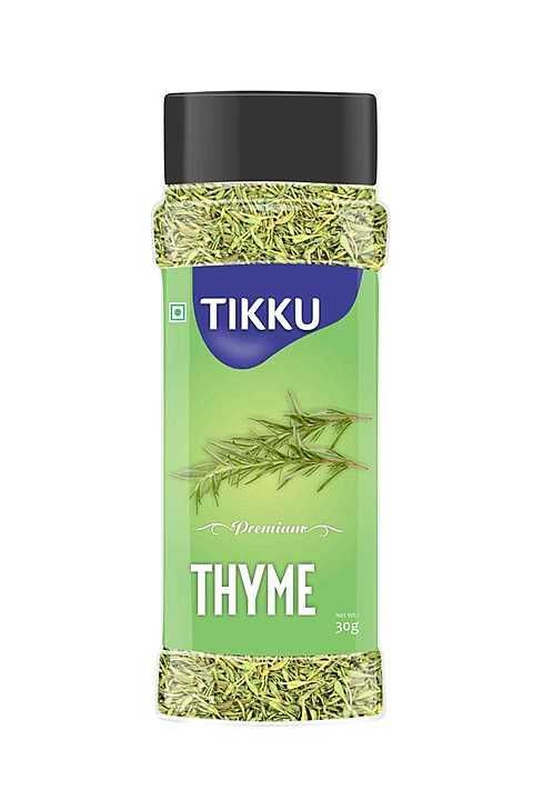 THYME  uploaded by Shagun Traders  on 10/3/2020