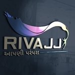Business logo of RIVAJJ