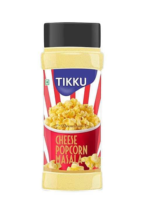 CHEESE POPCORN MASALA  uploaded by Shagun Traders  on 10/3/2020