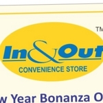 Business logo of In&out