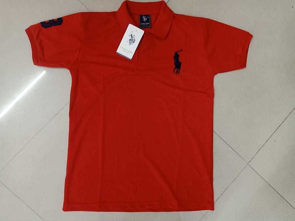 Tshirts for men uploaded by Yogesh & Co. on 10/3/2020