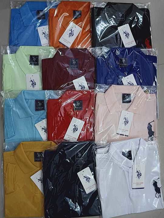 Tshirts for men uploaded by Yogesh & Co. on 10/3/2020