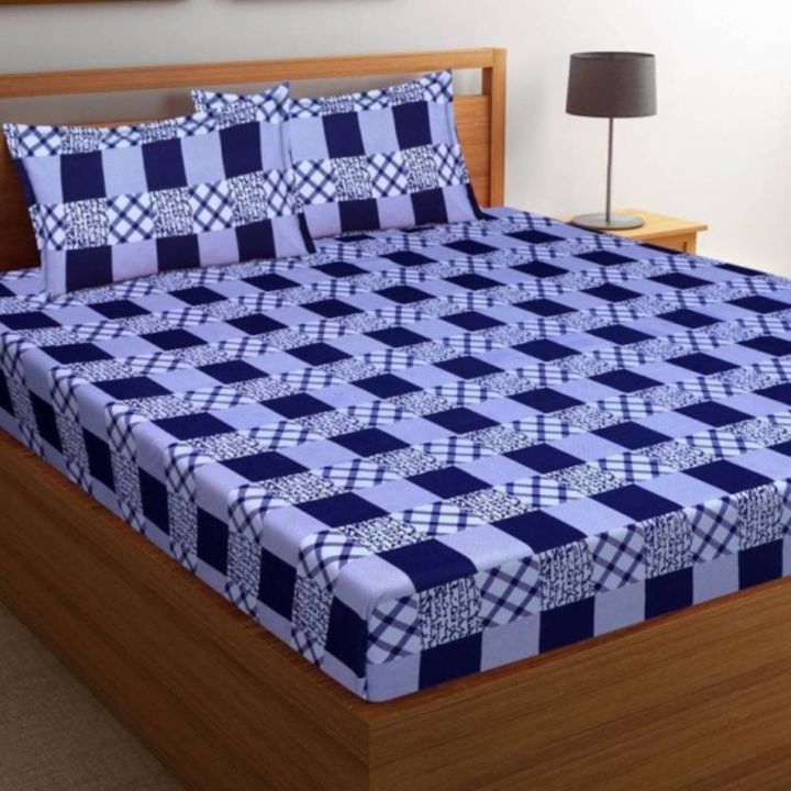Bedsheet 😍 uploaded by business on 1/21/2022