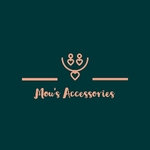 Business logo of Mou's Accessories