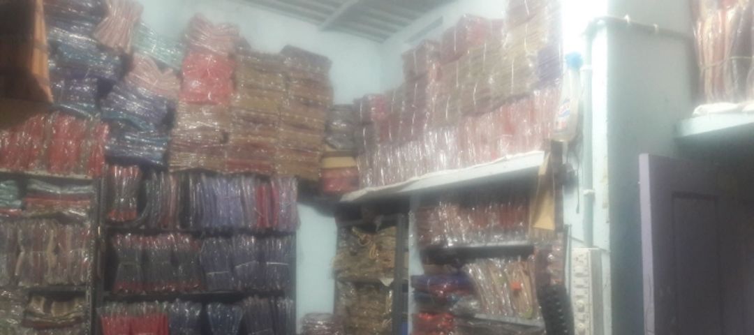 Warehouse Store Images of BS JUTE AND COTTON BAGS