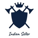 Business logo of Indian seller