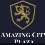 Business logo of Amazing City plaza