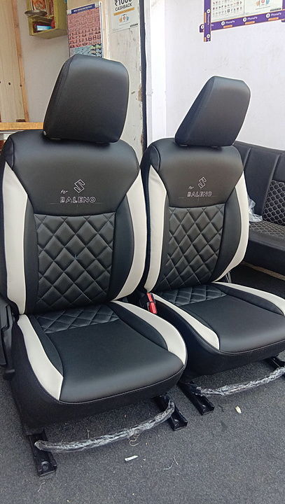 Car seat cover uploaded by business on 10/3/2020