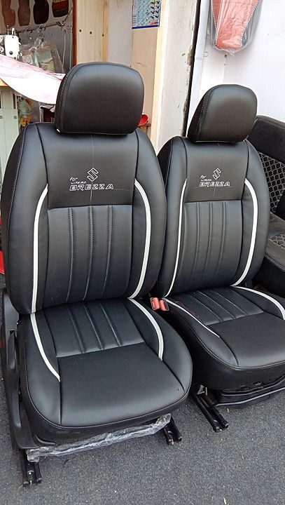 Jsk creation car seat cover uploaded by business on 10/3/2020