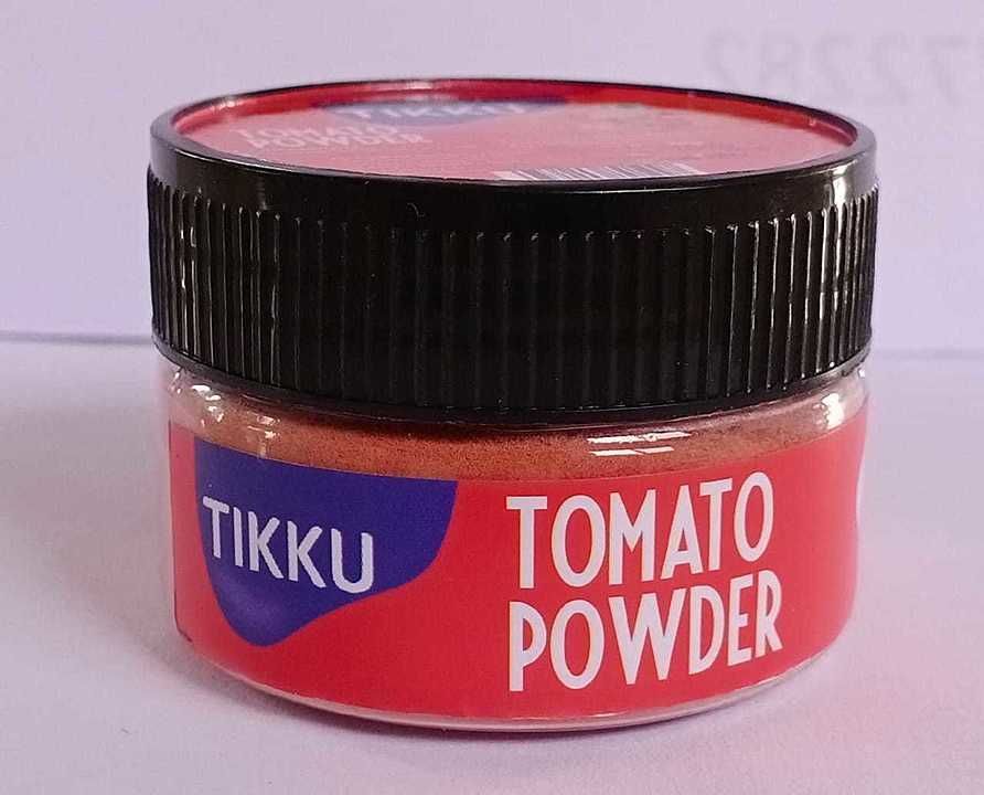 TOMATO POWDER  uploaded by Shagun Traders  on 10/3/2020