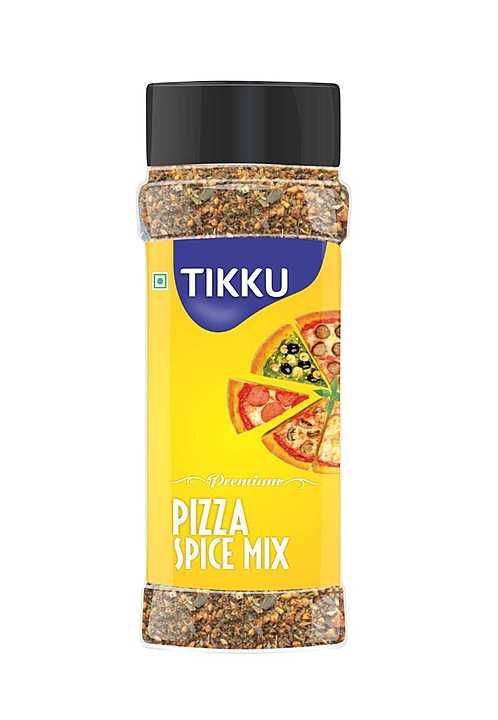 PIZZA SPICE MIX uploaded by Shagun Traders  on 10/3/2020