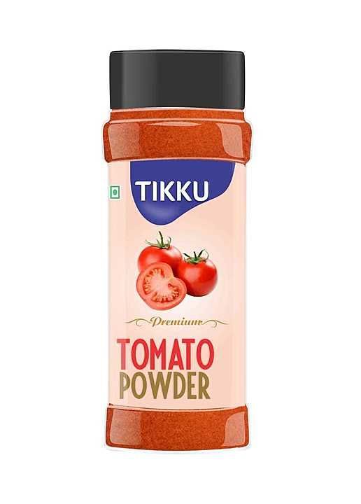 TOMATO POWDER  uploaded by business on 10/3/2020