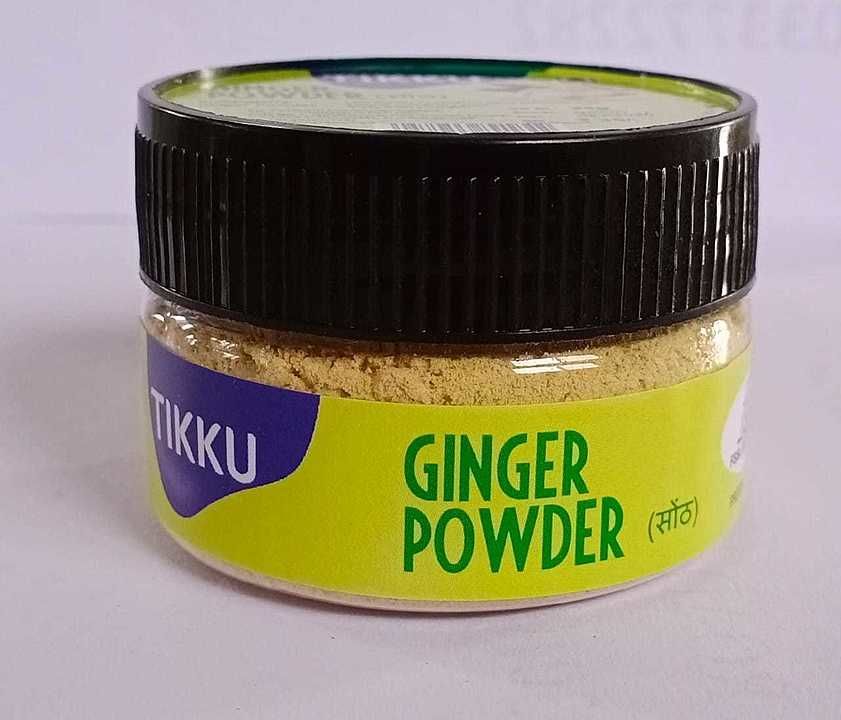 GINGER POWDER  uploaded by business on 10/3/2020