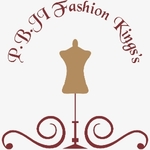Business logo of P.B.JI FASHION KINGS 