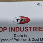 Business logo of Top industries