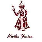 Business logo of Rivika fashion