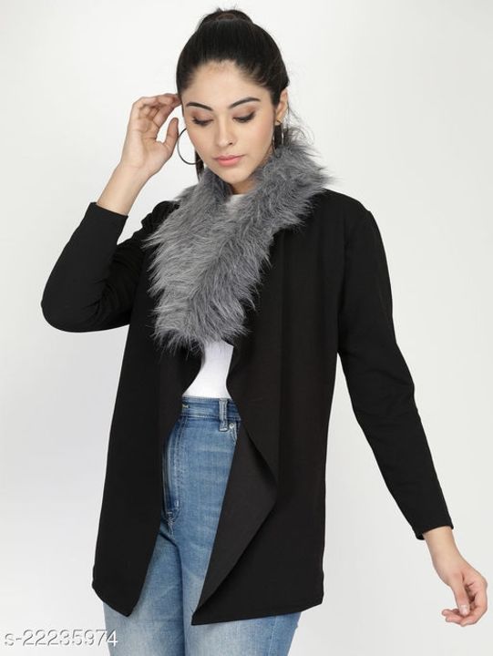 Fur coat uploaded by business on 1/22/2022