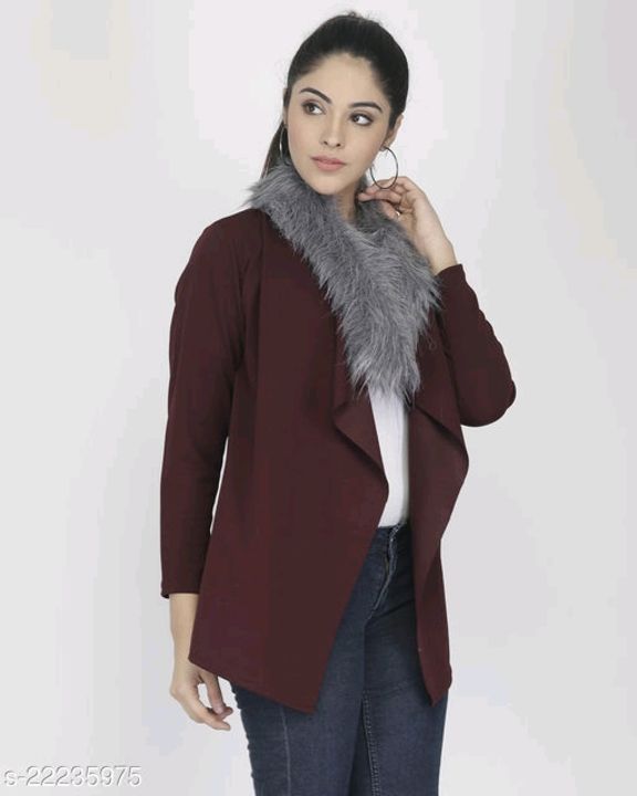 Fur coat uploaded by business on 1/22/2022