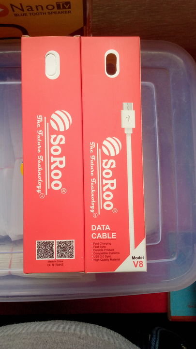 Soroo v8 data uploaded by Sneha Enterprises Pupri on 1/22/2022