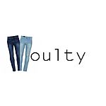 Business logo of Moulty Garments