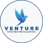 Business logo of Venture Bird net