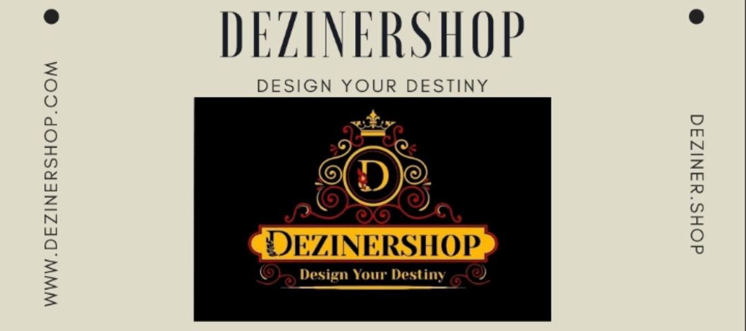 Shop Store Images of Dezinershop