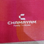 Business logo of CHAMAYAM TEXTILES