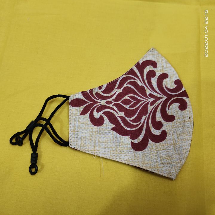 Product uploaded by Vrindavan Handloom Collection on 1/22/2022