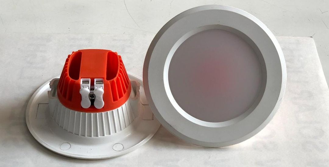 Product image with price: Rs. 68, ID: led-concealed-light-e340f742