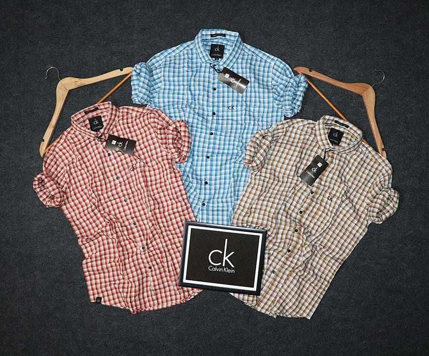 *ck full sleeve shirt* uploaded by business on 10/3/2020