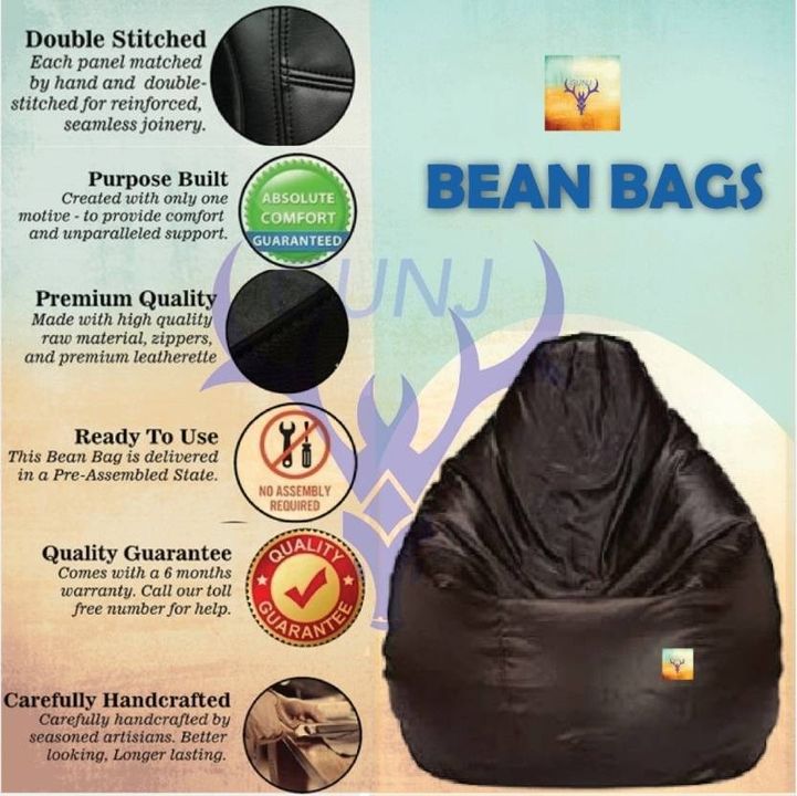 Bean Bag XXXL uploaded by Musa mart on 1/22/2022