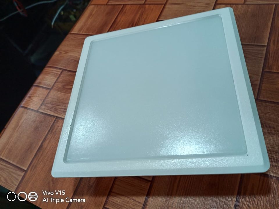 LED SLIM PANEL 15w uploaded by business on 1/22/2022