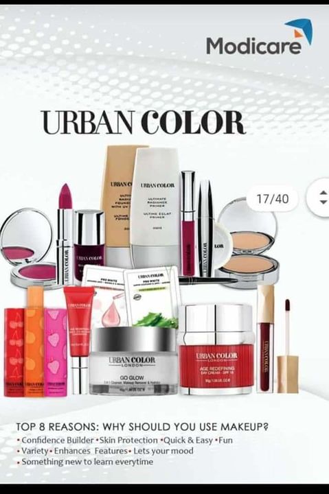 Cosmetics uploaded by Direct selling on 1/22/2022