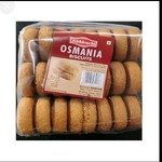 Business logo of Osmania biscuit