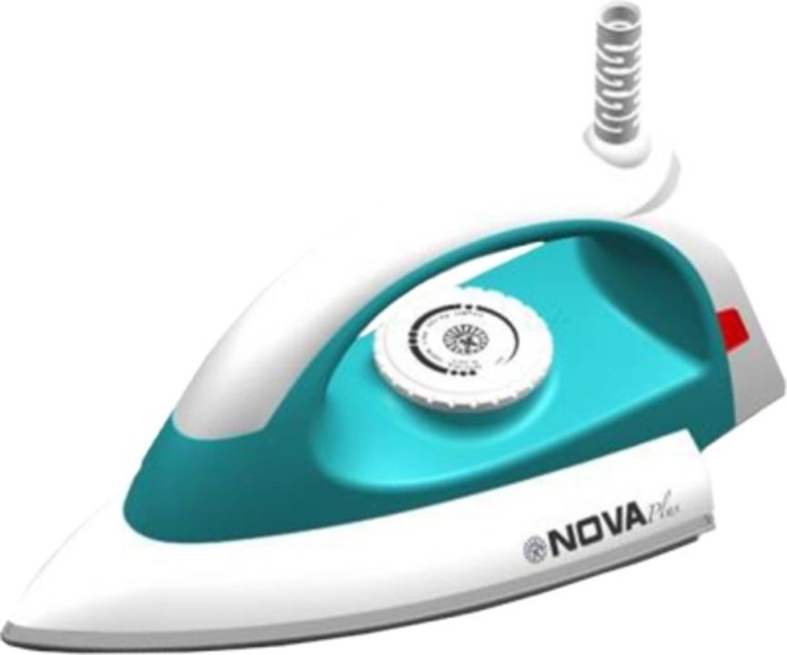 Iron brand Nova uploaded by business on 1/22/2022