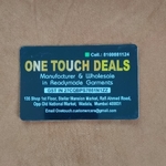 Business logo of Onetouch Deals (8169881124) Whatsapp 
