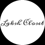 Business logo of Laksh closet