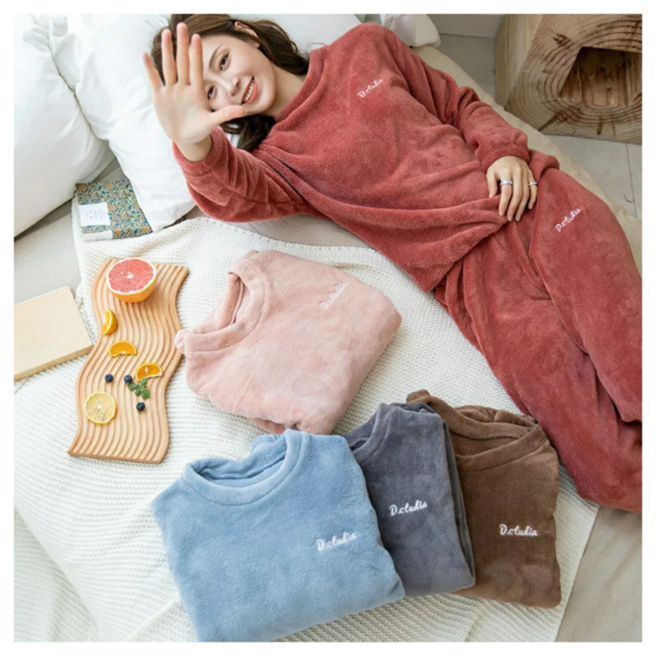 Woolen nightsuit uploaded by Laksh closet on 1/22/2022