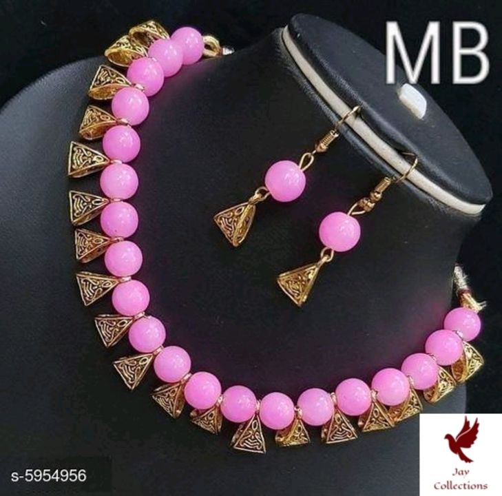 Post image Women jewellery set Price 199/-Cash on delivery is available