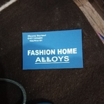 Business logo of Fashion Home based out of East Delhi