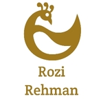 Business logo of Rozi Rehman collection