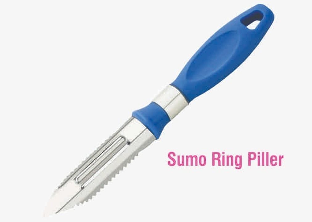 Sumo ring Peeler  uploaded by business on 10/3/2020