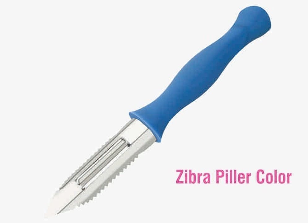 Zibra peeler  uploaded by business on 10/3/2020