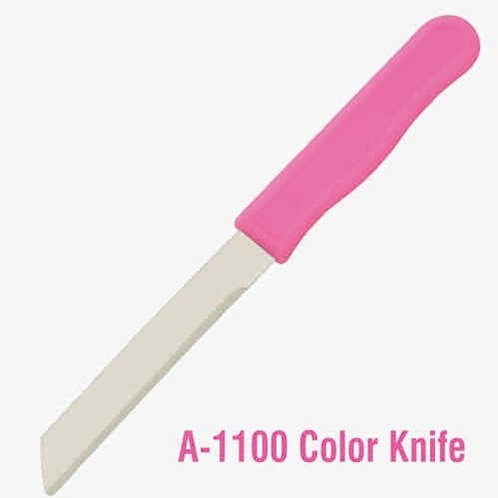 A 1100 knife uploaded by business on 10/3/2020