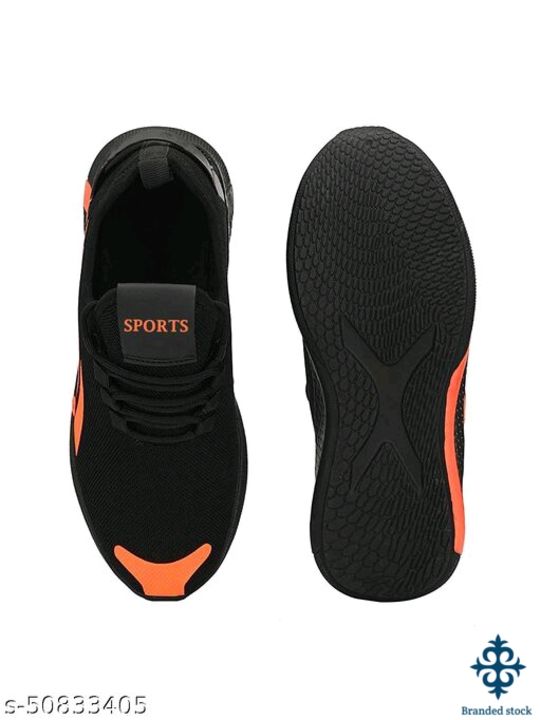 Unique Trendy Men Sports Shoes uploaded by Raj stock on 1/22/2022