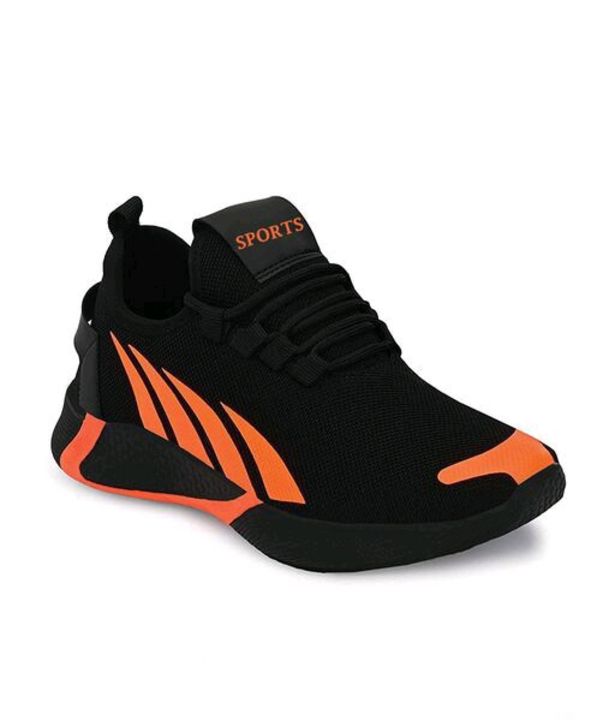 Unique Trendy Men Sports Shoes uploaded by Raj stock on 1/22/2022