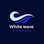 Business logo of White Wave Digital Media